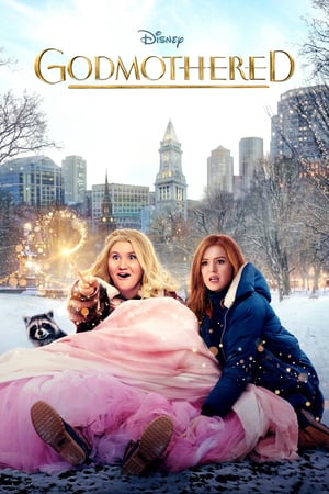 Godmothered 2020 BRRip