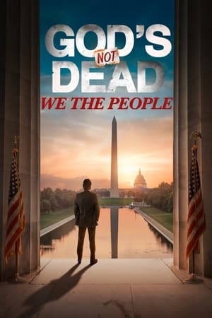 God's Not Dead: We The People 2021 BRRip