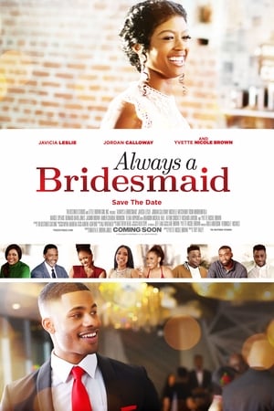 Always a Bridesmaid 2019 BRRIp