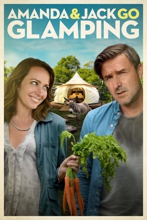 Amanda & Jack Go Glamping 2017 BRRIp