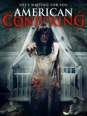 American Conjuring 2016 BRRip