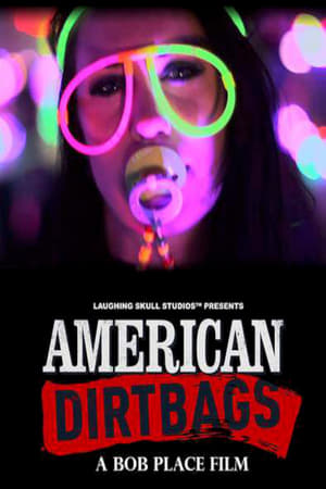 American Dirtbags 2016 BRRip