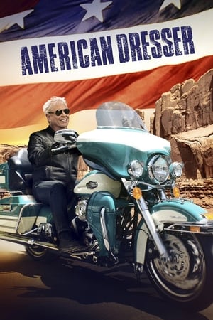 American Dresser 2018 BRRip
