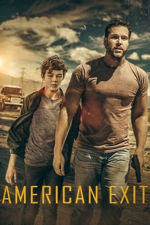 American Exit 2019 BRRip