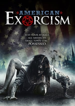 American Exorcism 2017 BRRIp