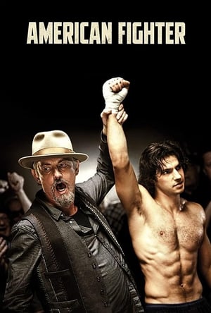 American Fighter 2019 BRRip