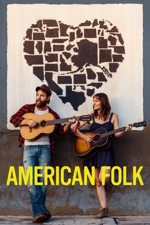 American Folk 2017 BRRip