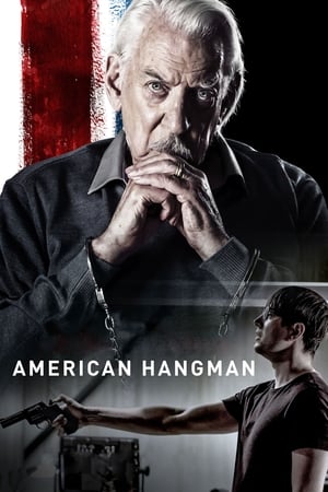 American Hangman 2018 BRRip