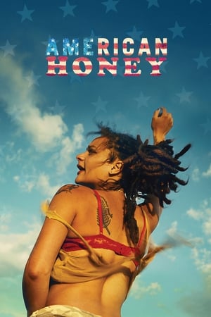 American Honey 2016 BRRip