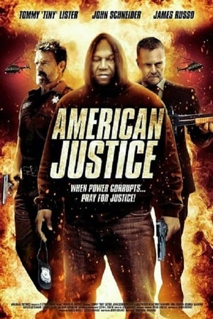 American Justice 2015 BRRip
