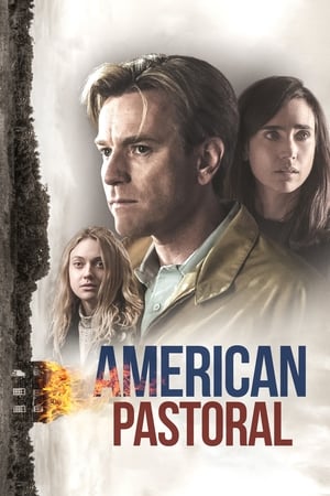 American Pastoral 2016 BRrip