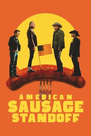 American Sausage Standoff 2019 BRRip