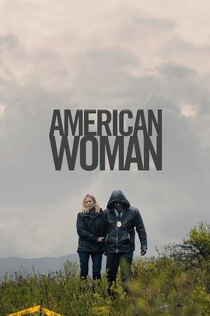 American Woman 2018 BRRIp