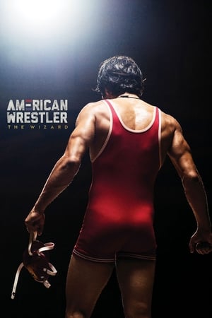 American Wrestler: The Wizard 2017 BRRIp