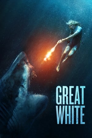 Great White 2021 BRRip