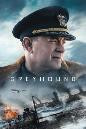 Greyhound 2020 BRRip