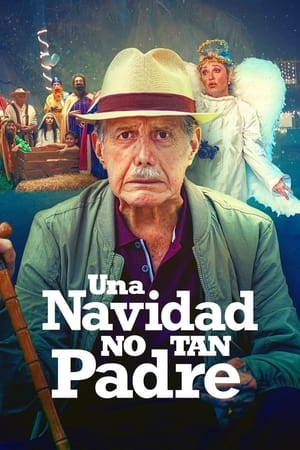 Grumpy Christmas 2021 BRRip