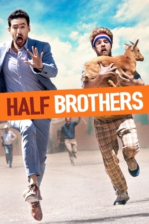 Half Brothers 2020 BRRIp