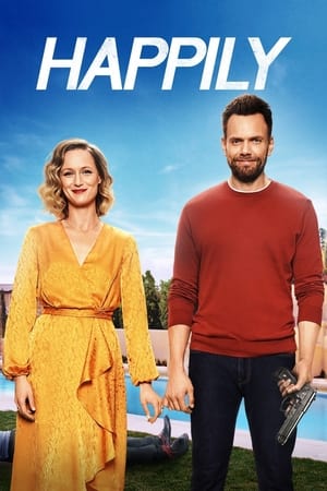 Happily 2021 Dual Audio BRRIp