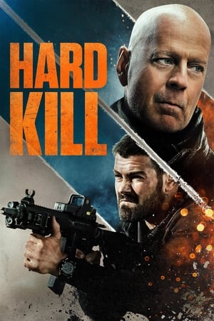 Hard Kill 2020 BRRIp