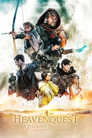 Heavenquest: A Pilgrim's Progress 2020 BRRip