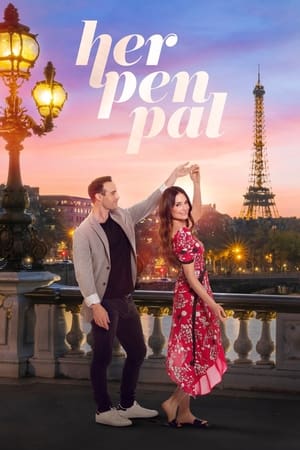 Her Pen Pal 2021 BRRip