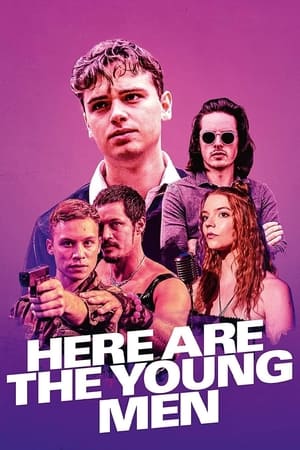 Here Are the Young Men 2020 BRrip