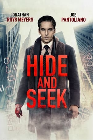 Hide and Seek 2021 BRRip