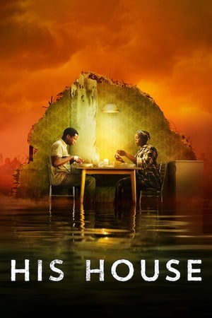His House 2020 BRRip