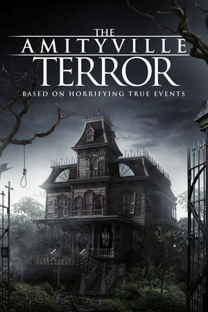 The Amityville Terror 2016 BRRip