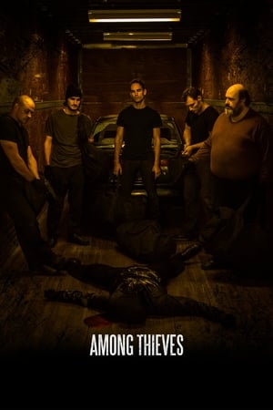Among Thieves 2019 BRRIp