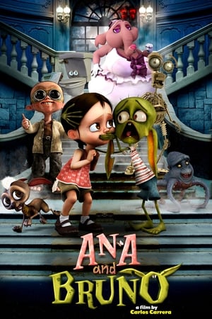 Ana & Bruno 2018 BRRIp