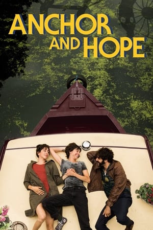 Anchor and Hope 2017 BRRip