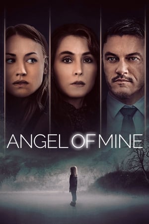 Angel of Mine 2019 BRRIp