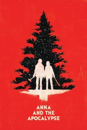 Anna and the Apocalypse 2017 BRRIp