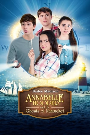 Annabelle Hooper and the Ghosts of Nantucket 2016 BRRIp