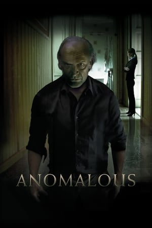 Anomalous 2016 BRRip
