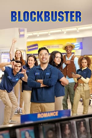 Blockbuster S01 2022 Dual Audio