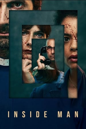 Inside Man S01 2022 Dual Audio Hindi