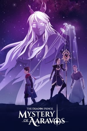 The Dragon Prince S04 2022 Dual Audio