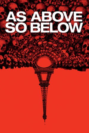 As Above, So Below 2014 Dual Audio