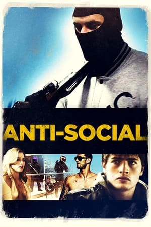 Anti-Social 2015 BRRIp