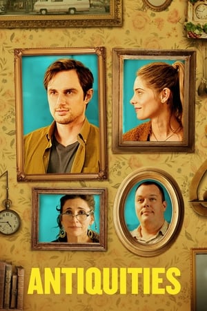 Antiquities 2018 BRRip