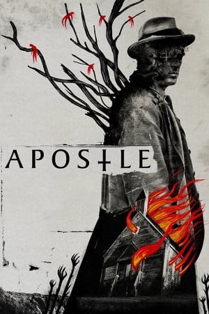 Apostle 2018 BRRIp