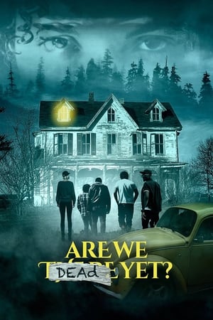 Are We Dead Yet 2019 BRRIp