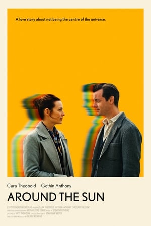 Around the Sun 2019 BRRip