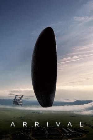 Arrival 2016 BRRip