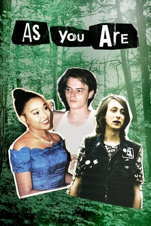 As You Are 2016 BRRip