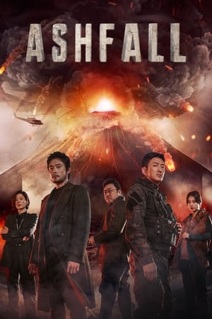 Ashfall 2019 BRRip