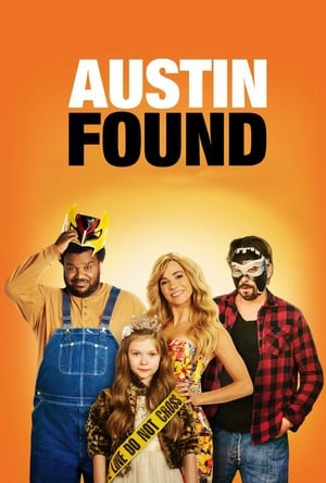 Austin Found 2017 BRRip